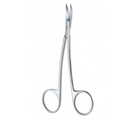 Tissue Scissors